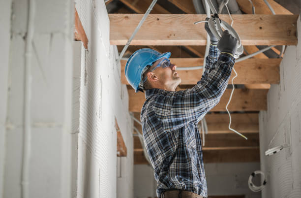 Electrical Upgrades for Homes in MO