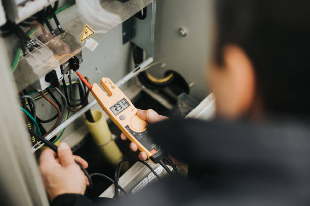 Best Affordable Emergency Electrician  in Indian Lake, MO
