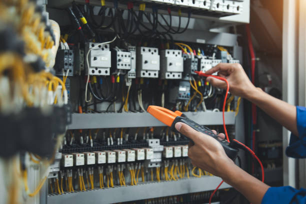 Best Licensed Electrician  in Indian Lake, MO