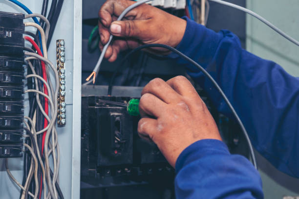 Best Affordable Emergency Electrician  in Indian Lake, MO