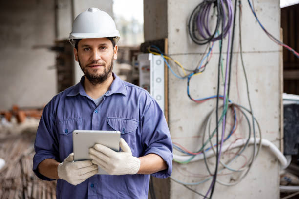 Best Circuit Breaker Repair  in Indian Lake, MO