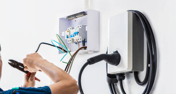 Best Residential Electrician Services  in Indian Lake, MO