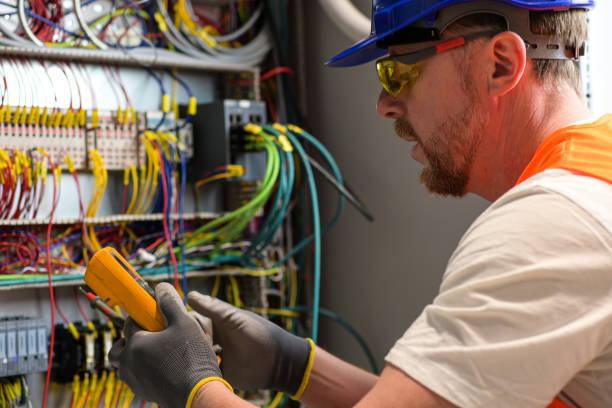 Best Electrician Near Me  in Indian Lake, MO