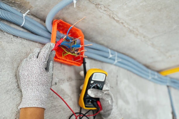 Electrical Rewiring Services in MO
